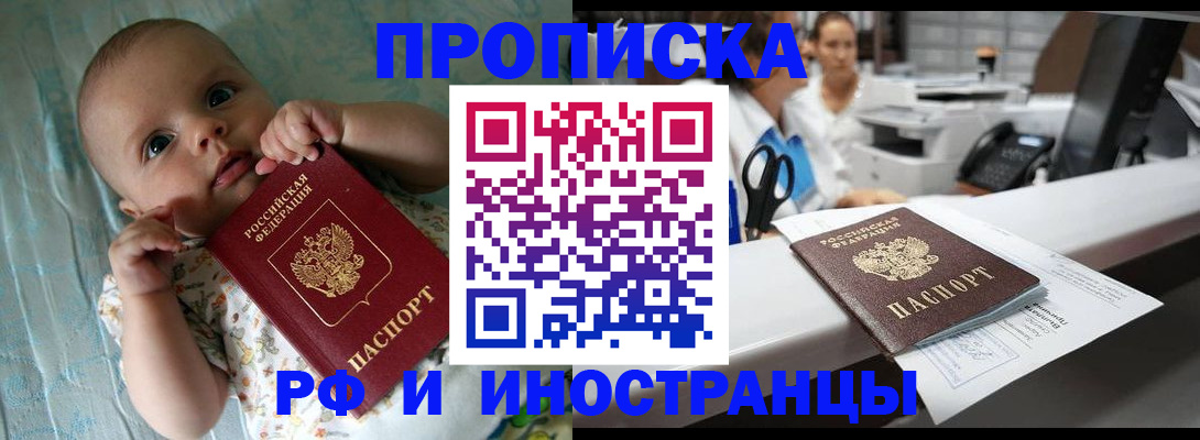 прописка поиск в Железногорске